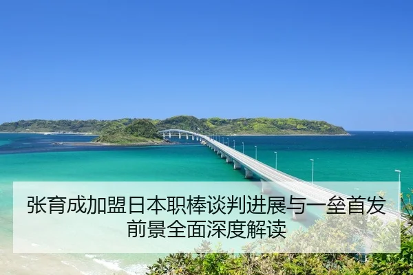 张育成加盟日本职棒谈判进展与一垒首发前景全面深度解读